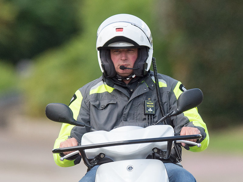 Scooter Rijbewijs in 1 Dag Voorhout diclaimer